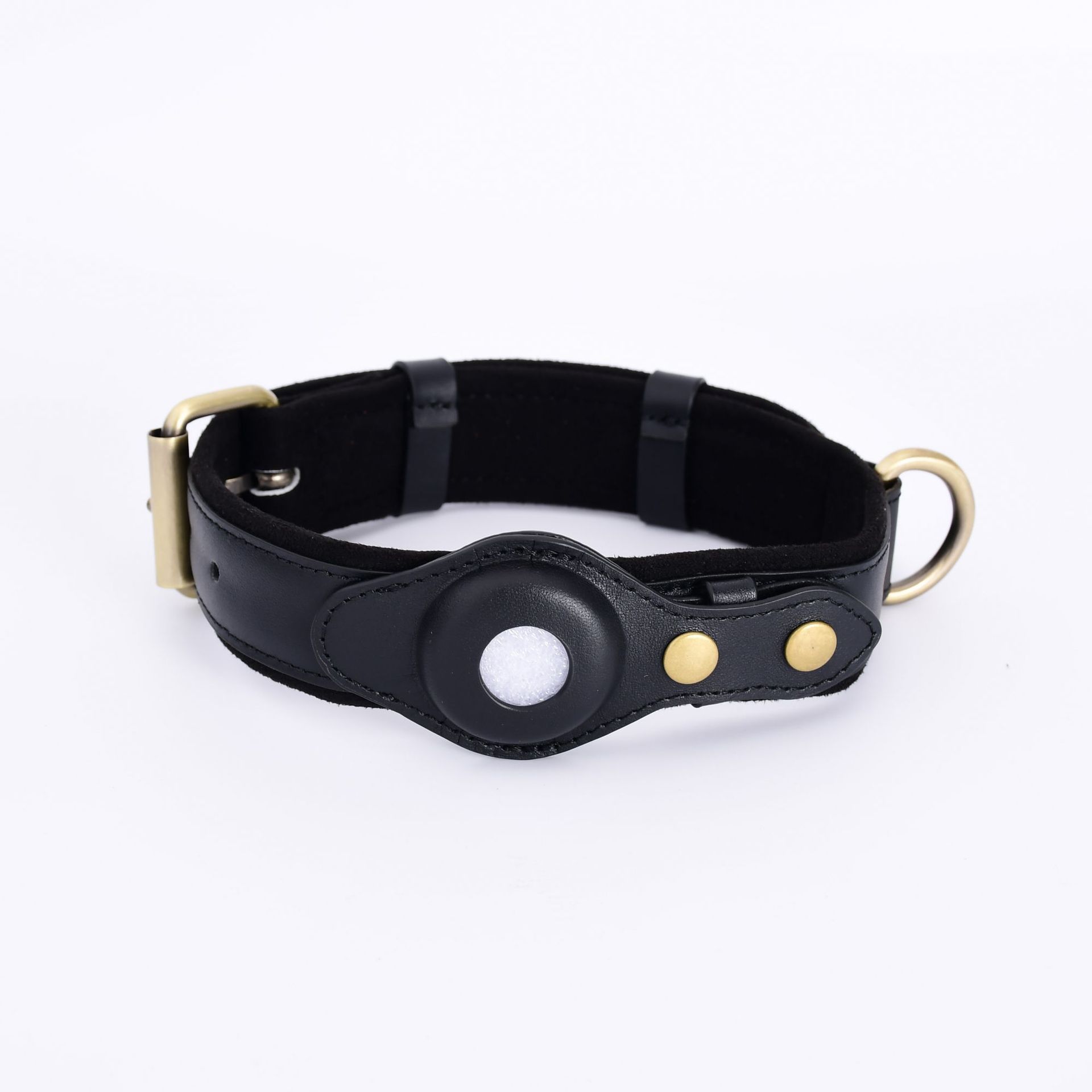 Pet Tracker GPS Protective Case Anti-Lost Collar