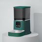 Pet Large Capacity Smart Automatic Feeder
