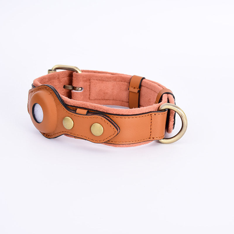 Pet Tracker GPS Protective Case Anti-Lost Collar