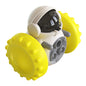 Pet Multifunctional Fun Development Smart Pet Feeding Car