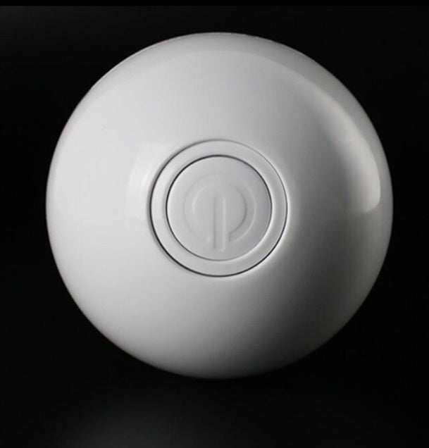LED Laser Electronic Rolling Pet Funny Toy Ball