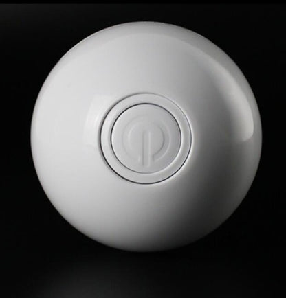 LED Laser Electronic Rolling Pet Funny Toy Ball
