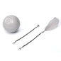 LED Laser Electronic Rolling Pet Funny Toy Ball