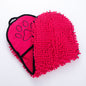 Pet Super Absorbent Microfiber Bath Towels Bathrobe