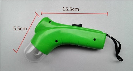 Pet Food Catapult Feeder Funny Pet Toy