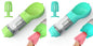 Pet Portable  Water Bottle Feeder Bowl Garbage Bag