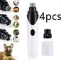 Pet Electric Nail Clippers, Pencil Sharpener