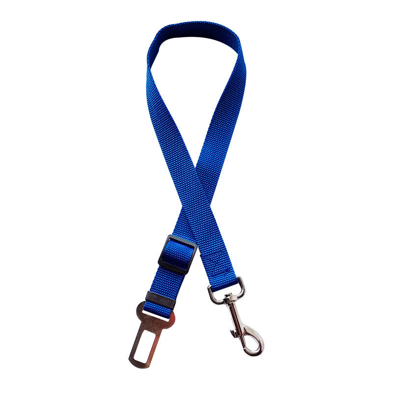 Adjustable Pets Cars Seat Belt