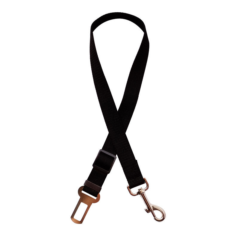 Adjustable Pets Cars Seat Belt