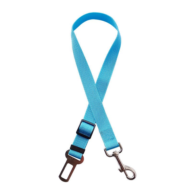 Adjustable Pets Cars Seat Belt