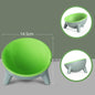 Pet Food Bowl With Stand