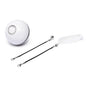 LED Laser Electronic Rolling Pet Funny Toy Ball