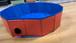 Pet Large Foldable Swimming Pool