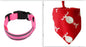 Anti-lost Led Luminous Pet Collar