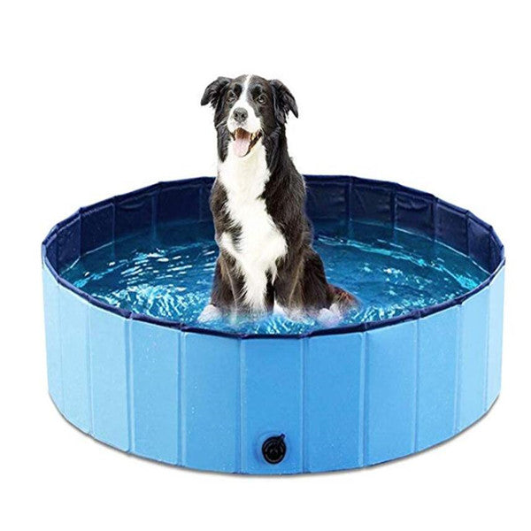 Pet Large Foldable Swimming Pool