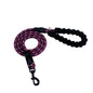 Reflective Pet Leash Nylon Leash Rope