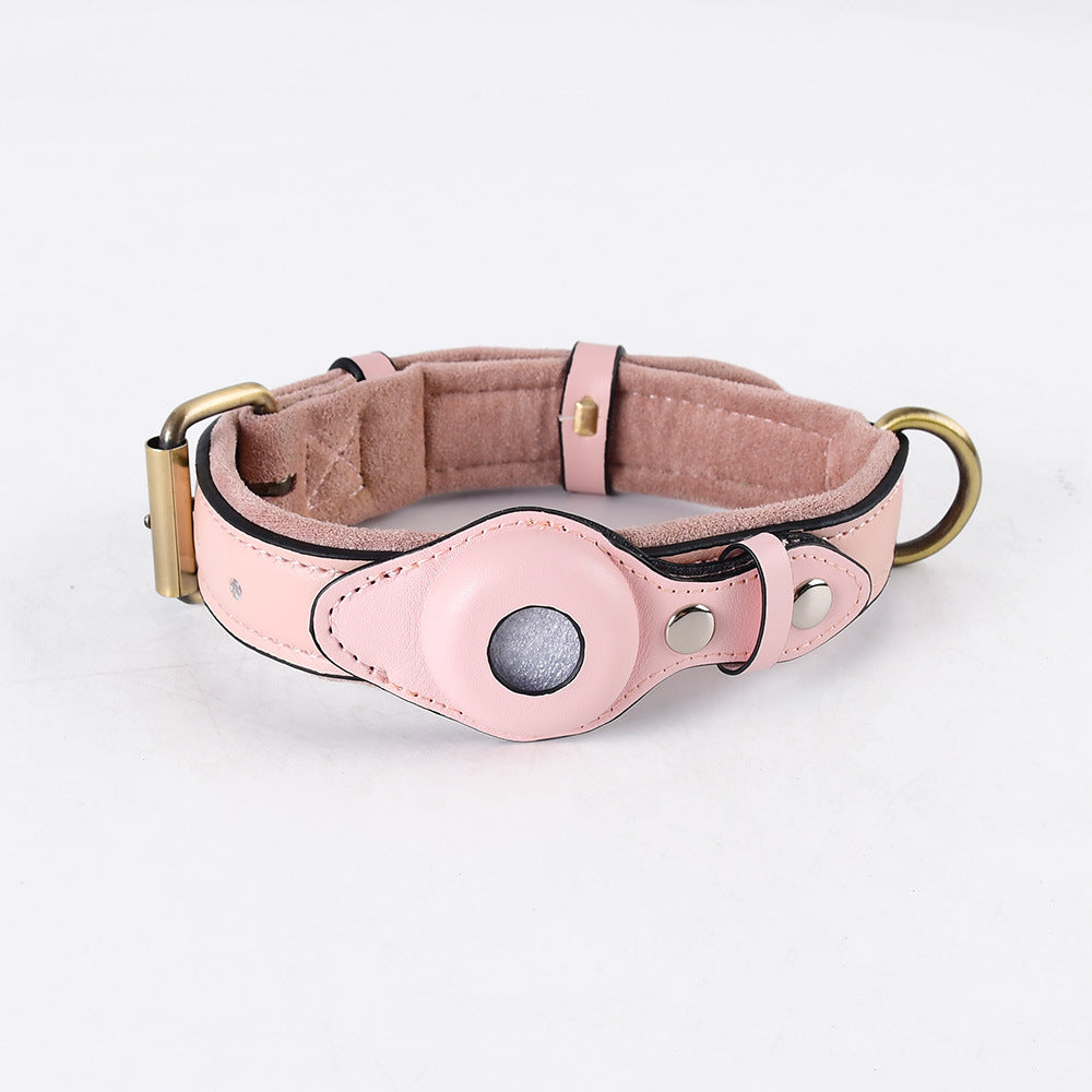 Pet Tracker GPS Protective Case Anti-Lost Collar