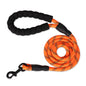 Reflective Pet Leash Nylon Leash Rope