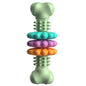 Pet Chew Teeth Cleaning Toy Dog Bone Type