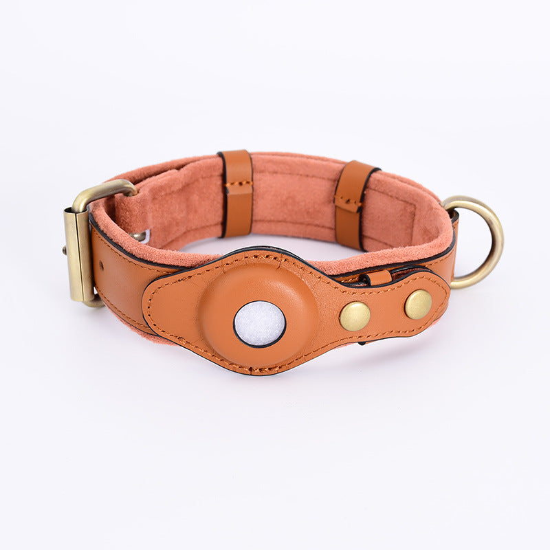 Pet Tracker GPS Protective Case Anti-Lost Collar