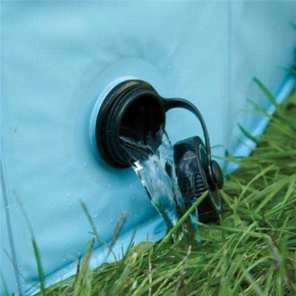 Pet Large Foldable Swimming Pool