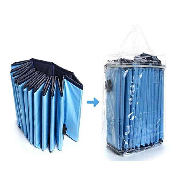 Pet Large Foldable Swimming Pool