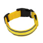 Anti-lost Led Luminous Pet Collar