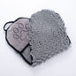 Pet Super Absorbent Microfiber Bath Towels Bathrobe