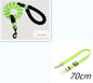 Reflective Pet Leash Nylon Leash Rope