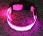 Anti-lost Led Luminous Pet Collar
