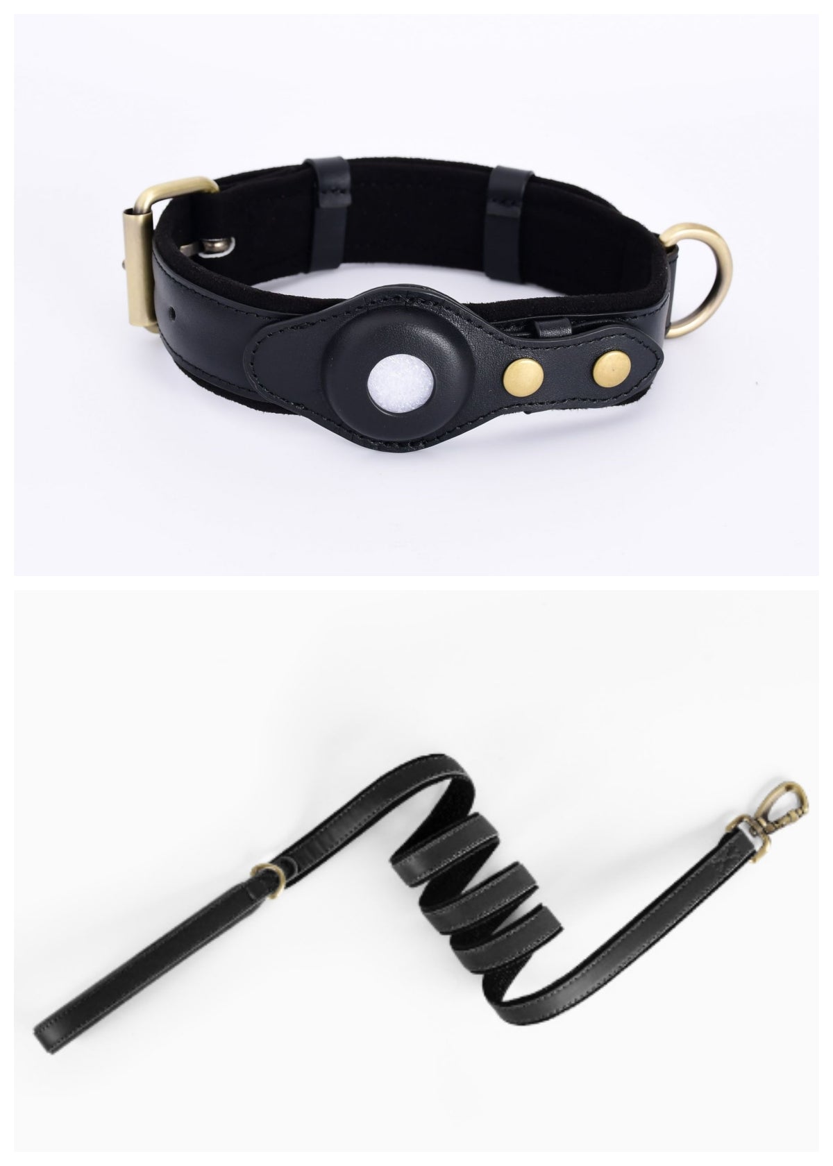 Pet Tracker GPS Protective Case Anti-Lost Collar