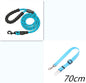 Reflective Pet Leash Nylon Leash Rope
