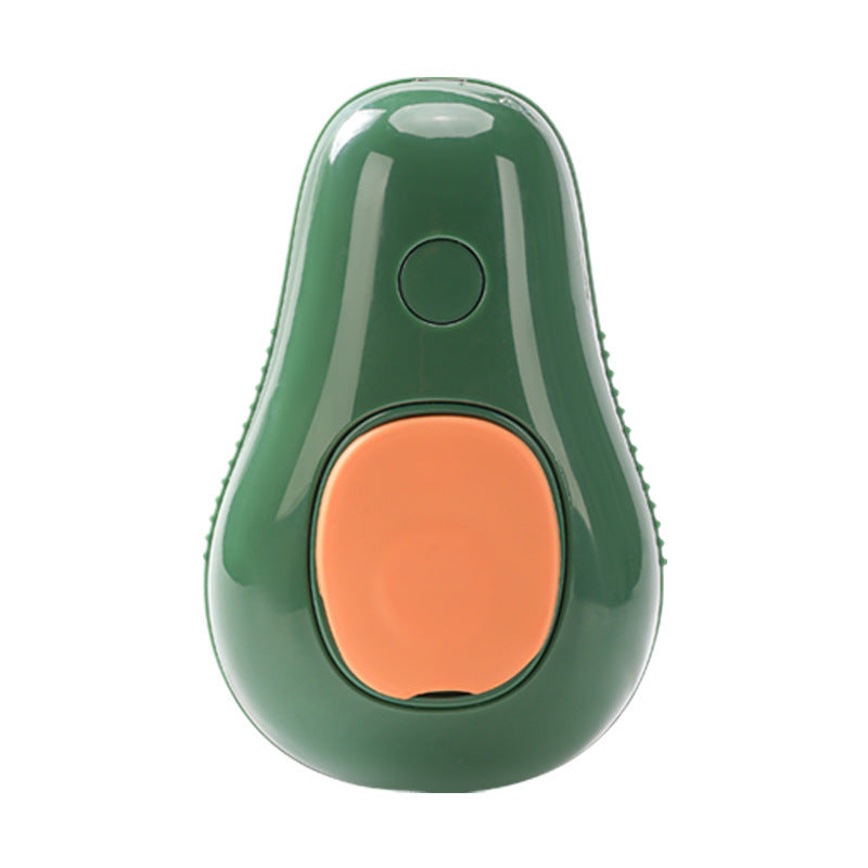 Pet Electric Self Cleaning Steamy Brush Comb
