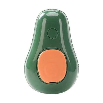 Pet Electric Self Cleaning Steamy Brush Comb