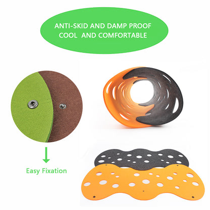 Pet Tunnel Tube House Toy