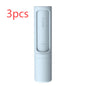 2-1 Reusable Pet Hair Remover Brush Lint Roller