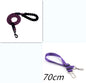 Reflective Pet Leash Nylon Leash Rope
