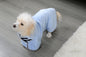 Quick-drying Pet Microfiber Absorbent Bathrobe Towel