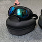 Pet Sunglasses Windproof Glasses
