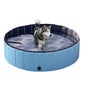 Pet Large Foldable Swimming Pool