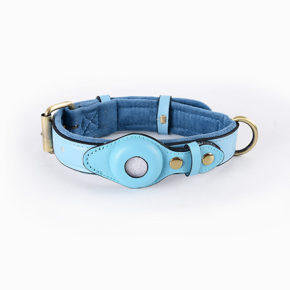 Pet Tracker GPS Protective Case Anti-Lost Collar