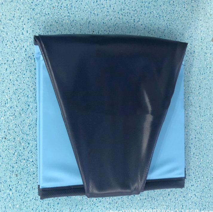 Pet Large Foldable Swimming Pool