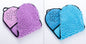 Pet Super Absorbent Microfiber Bath Towels Bathrobe