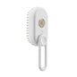 Pet 3 In 1 Electric Spray Steam Brush Comb Hair Removal