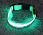 Anti-lost Led Luminous Pet Collar