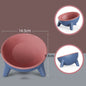 Pet Food Bowl With Stand