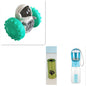 Pet Multifunctional Fun Development Smart Pet Feeding Car