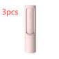 2-1 Reusable Pet Hair Remover Brush Lint Roller