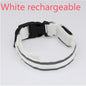 Anti-lost Led Luminous Pet Collar