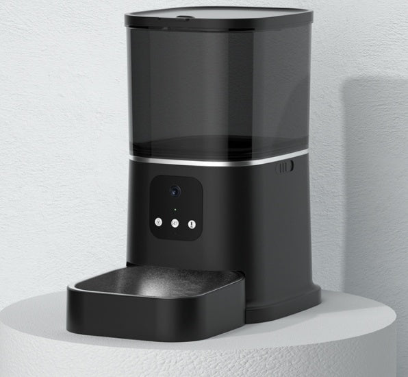 Pet Large Capacity Smart Automatic Feeder